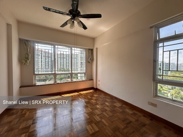 The Tropica (D18), Condominium #598400121